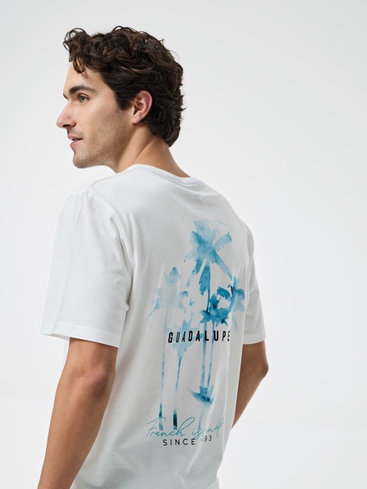 T-Shirt Mm