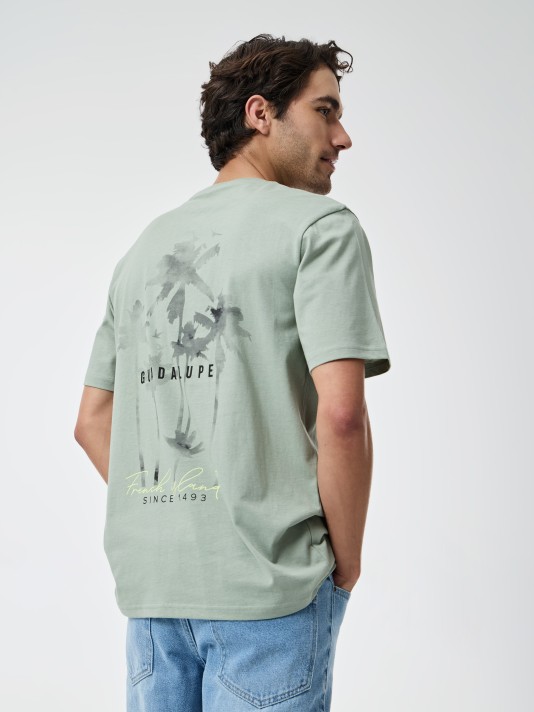 T-Shirt Mm