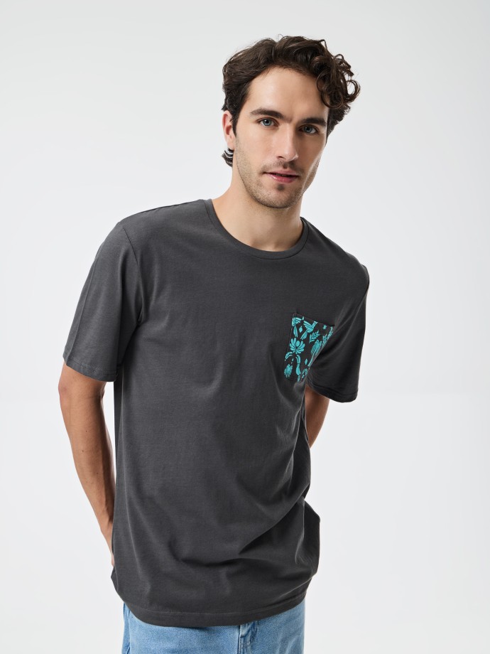 T-Shirt Mm