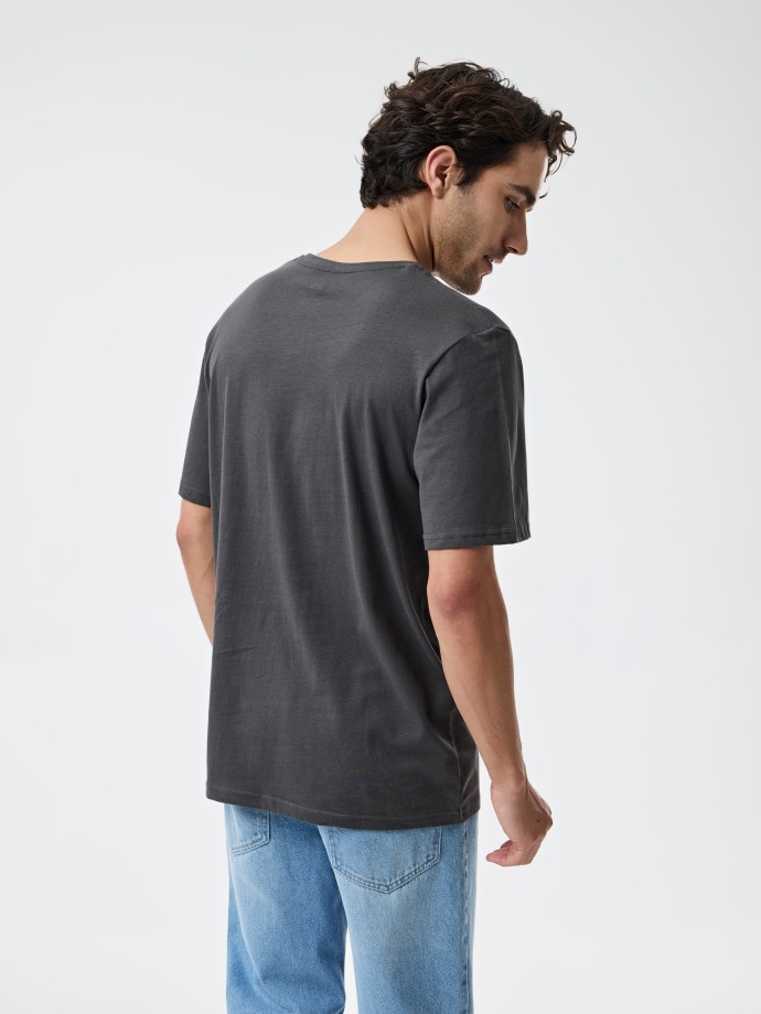 T-Shirt Mm
