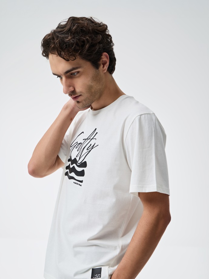 T-Shirt Mm
