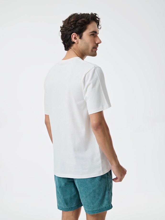 T-Shirt Mm
