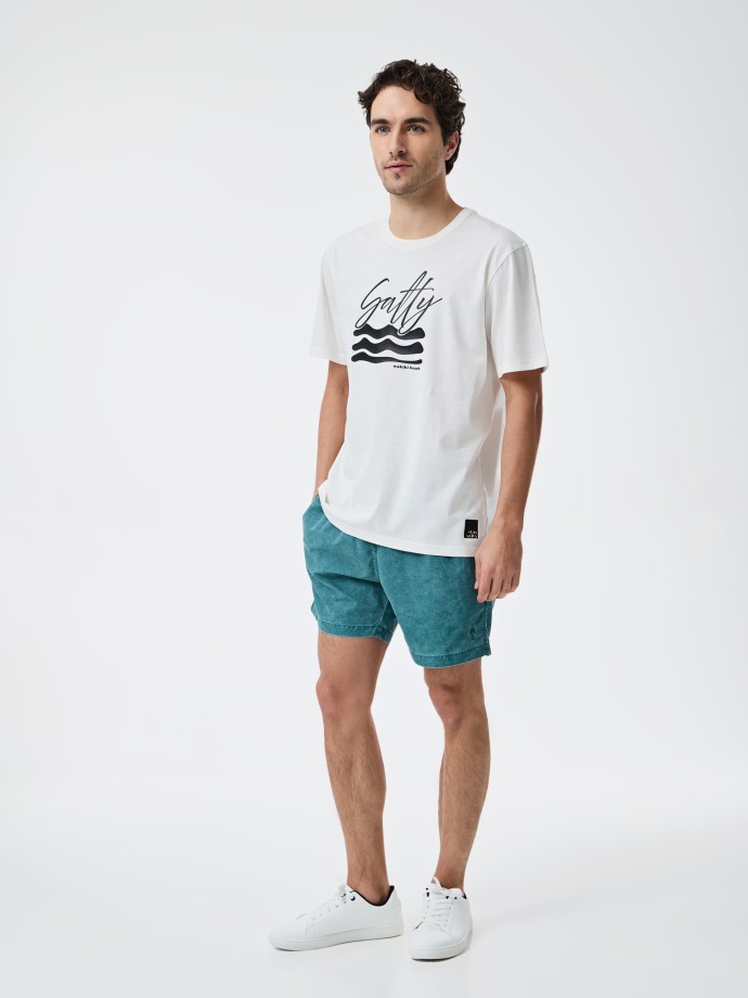 T-Shirt Mm