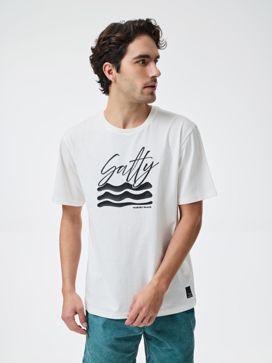 T-Shirt Mm