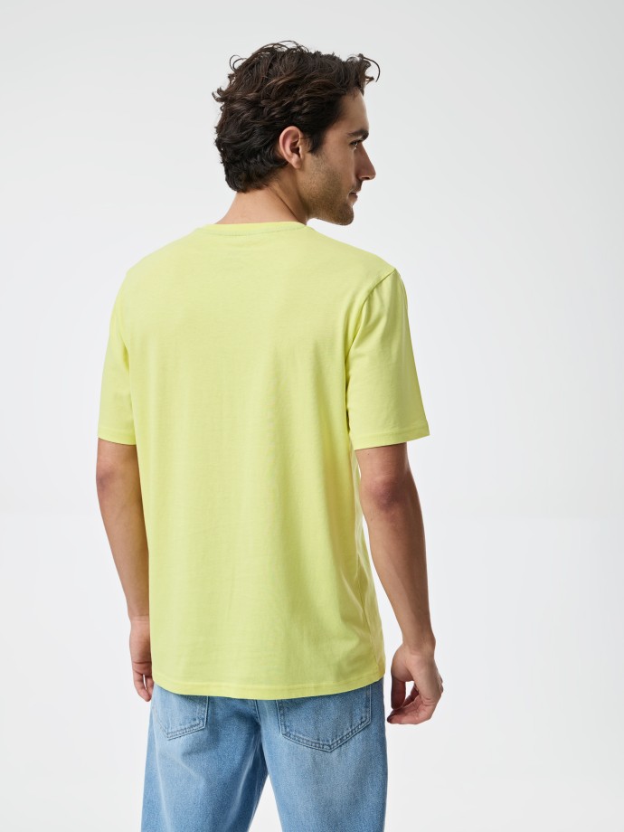 T-Shirt estampada