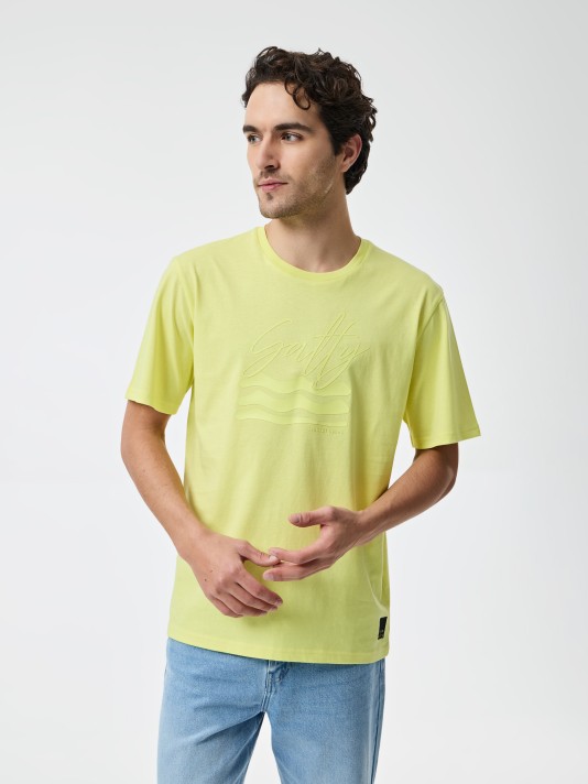 T-Shirt Mm