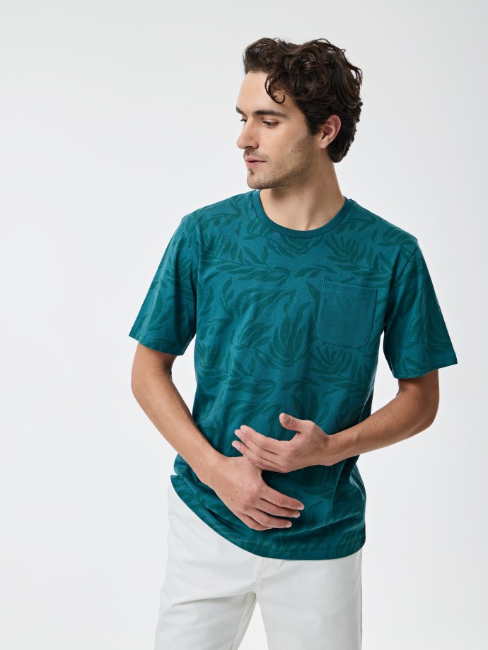 T-Shirt Simples