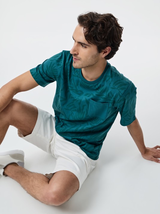 T-Shirt Mm