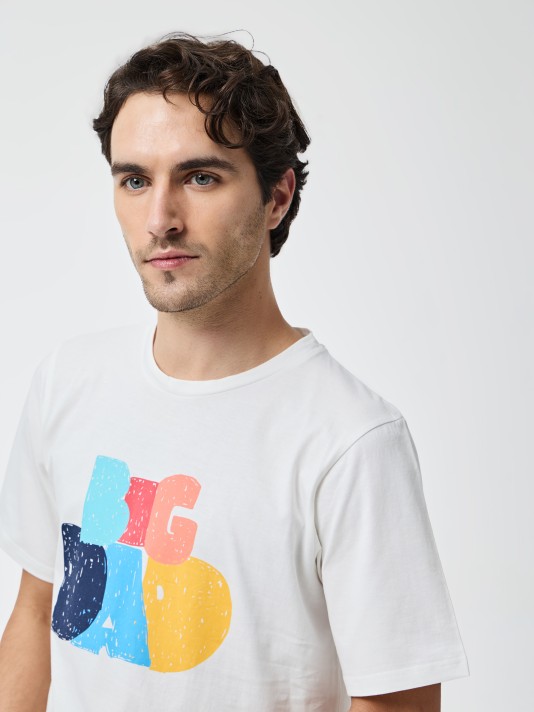 Pijama Dia do Pai Pijama Dia do Pai