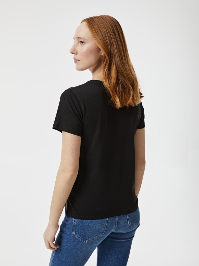T-Shirt estampada