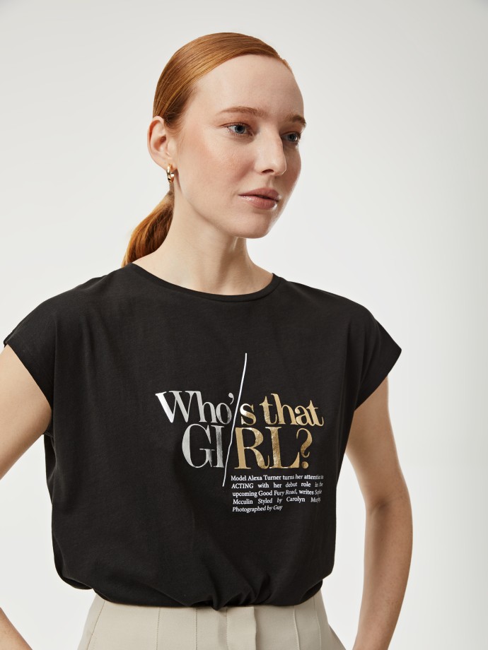 T-Shirt