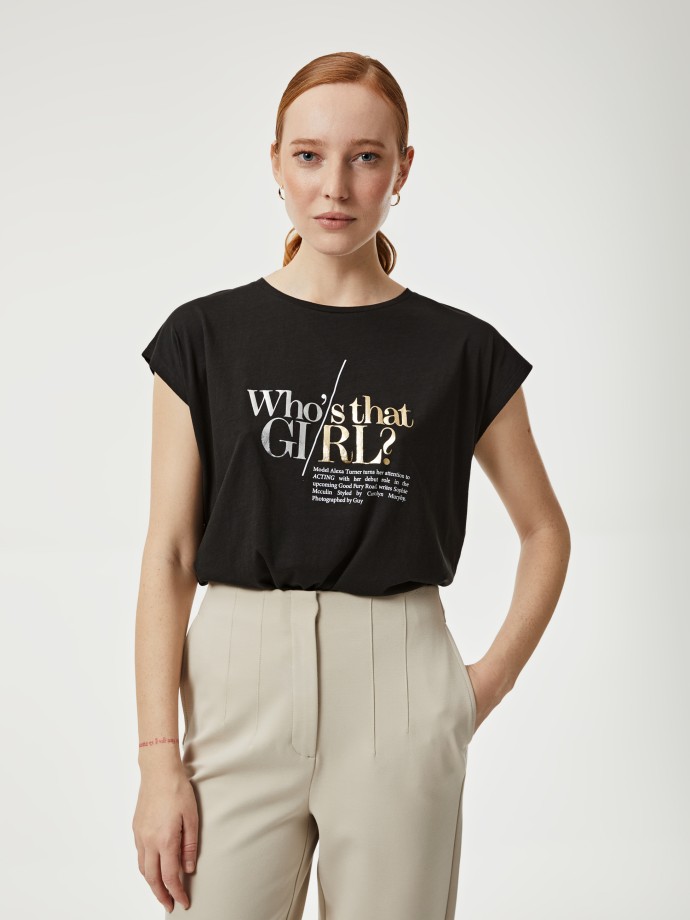 T-Shirt