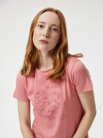 T-Shirt estampada