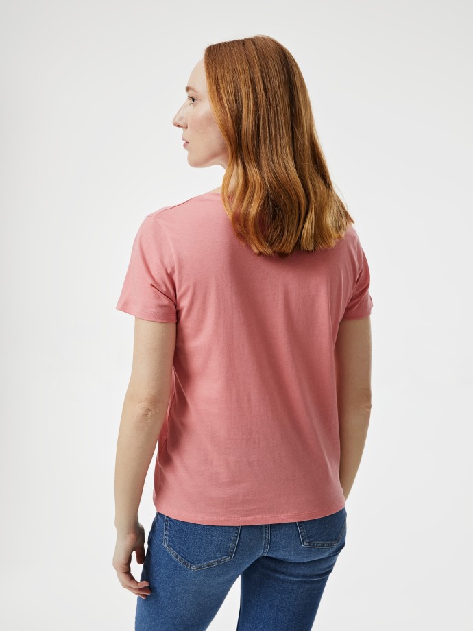 T-Shirt estampada