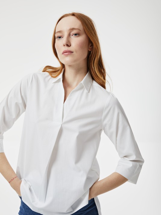 Camisa 3/4