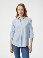 Camisa 3/4