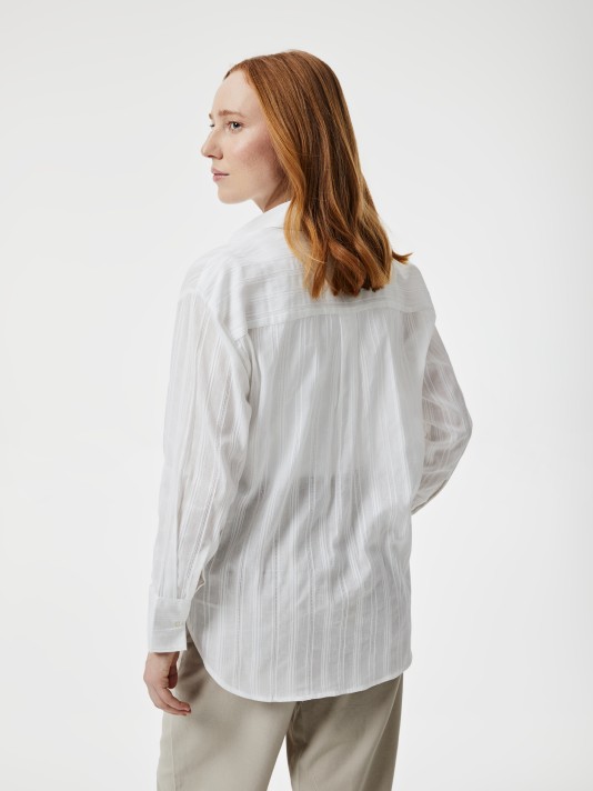 Camisa clássica Camisa clássica