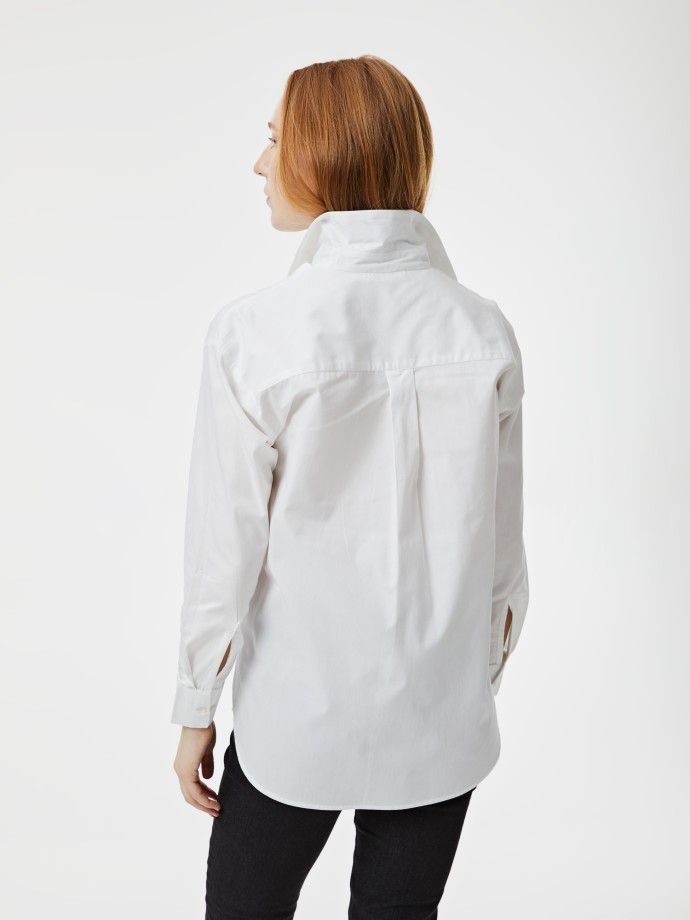 Camisa Ml