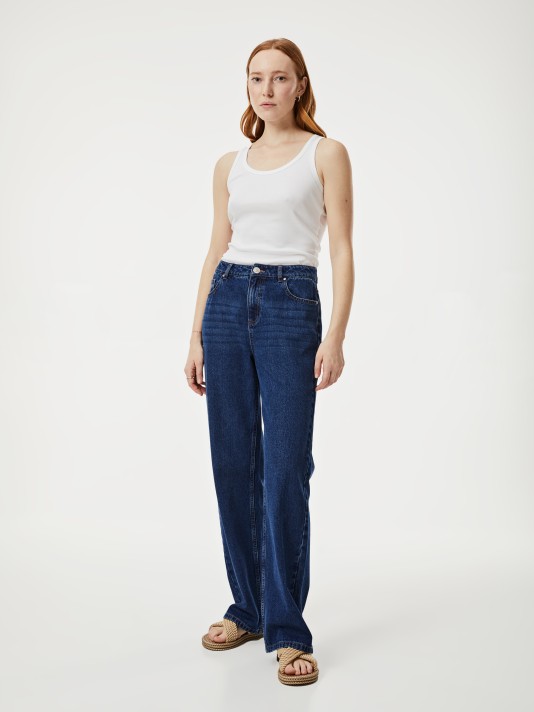 Calças de ganga Calças de ganga