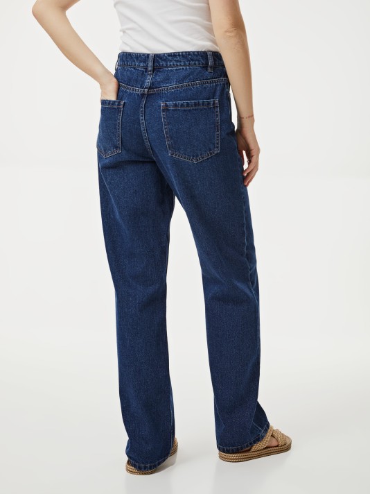 Calças de ganga Calças de ganga