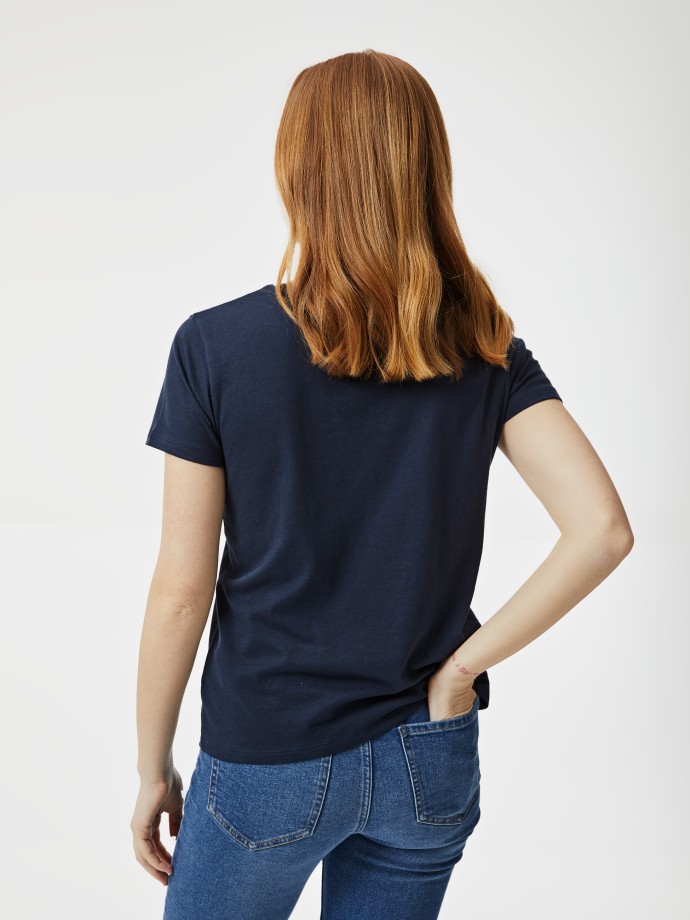 T-Shirt estampada