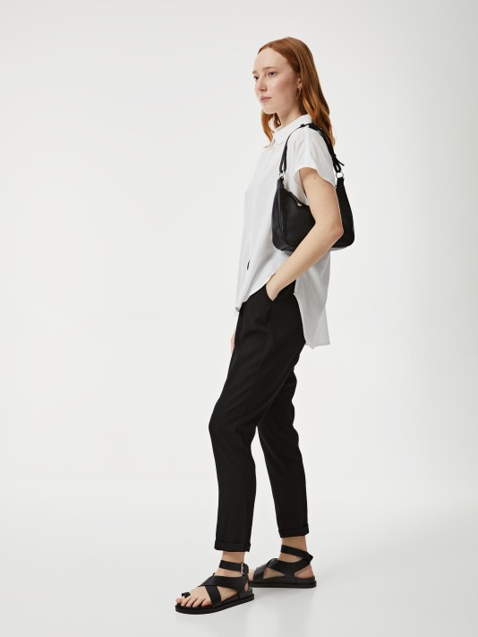 Camisa de manga curta Camisa de manga curta