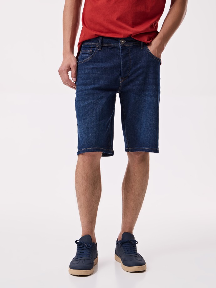 Cales de ganga slim fit
