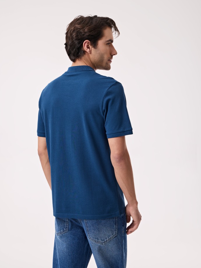 Polo regular fit