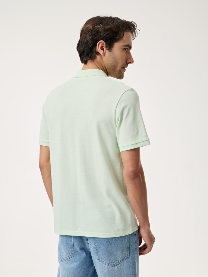 Polo regular fit
