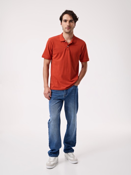 Polo regular fit Polo regular fit