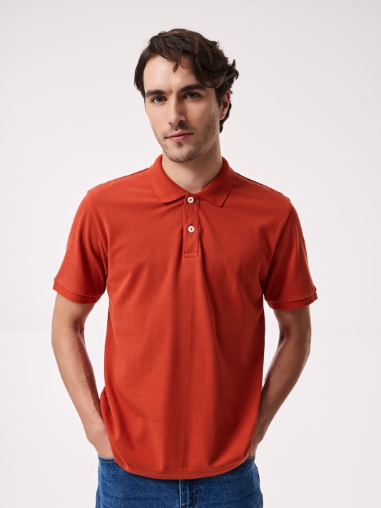 Polo regular fit