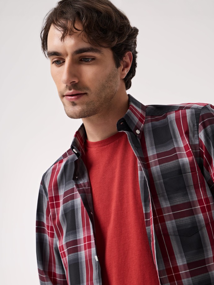 Camisa Ml