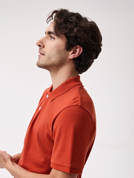 Polo regular fit Polo regular fit