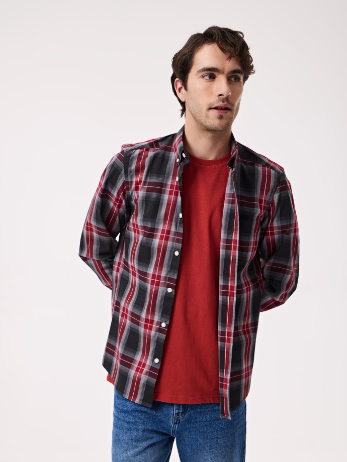 Camisa Ml