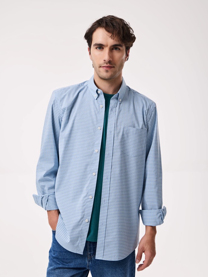 Camisa Ml