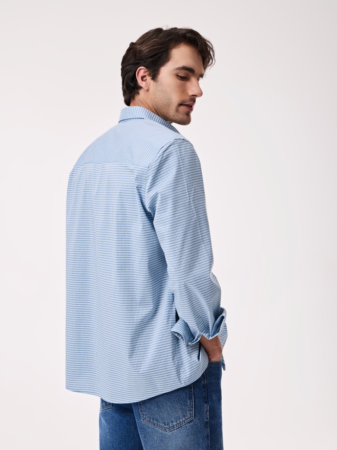 Camisa Ml