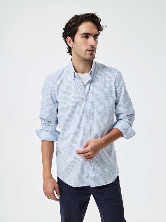 Camisa Casual