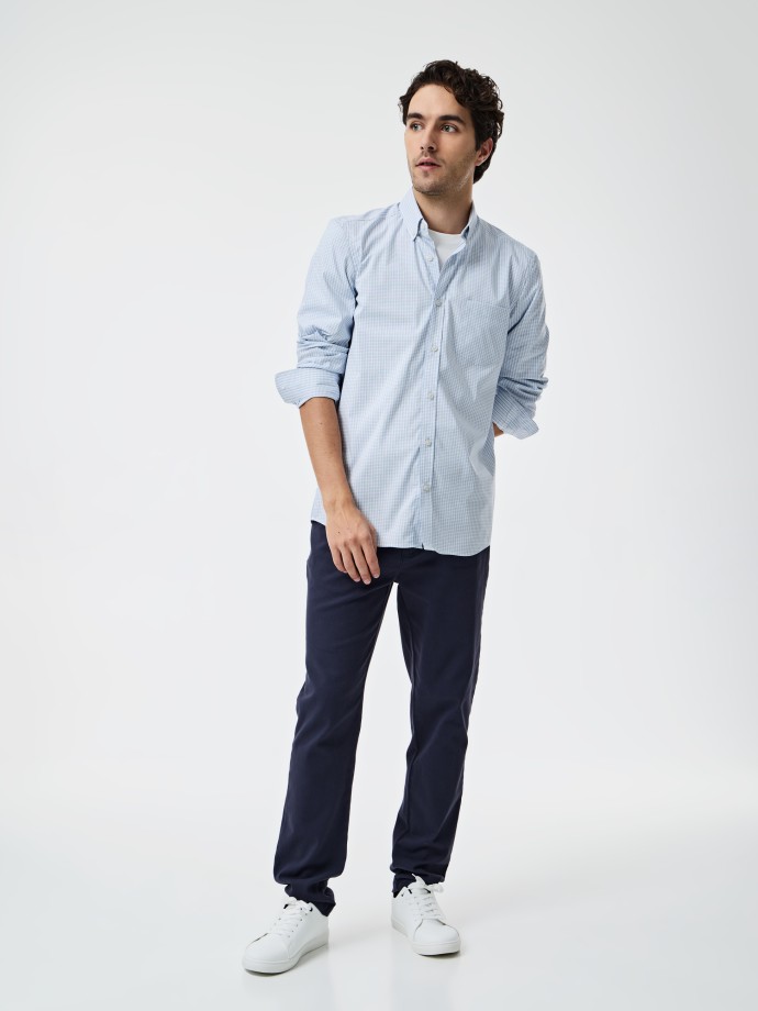 Camisa Casual