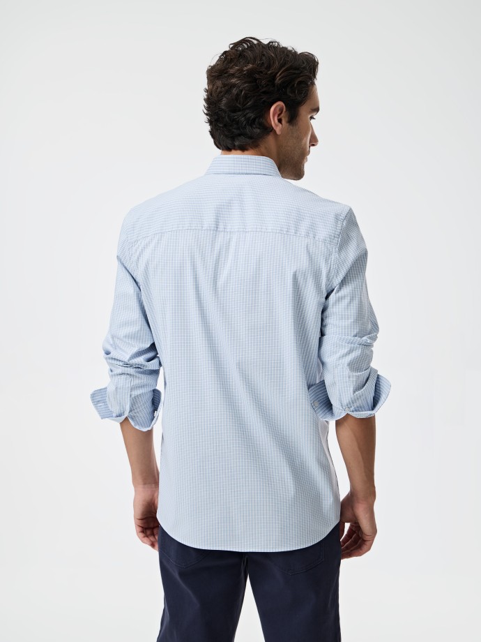 Camisa Casual