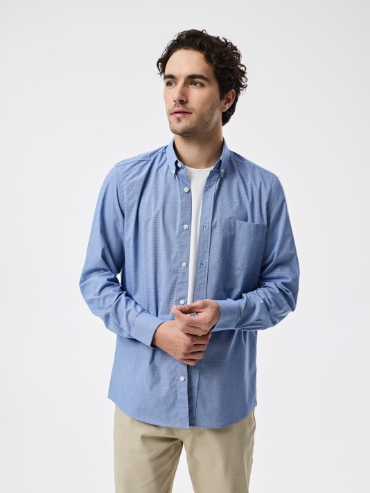 Camisa Ml