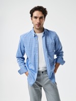 Camisa com Padro