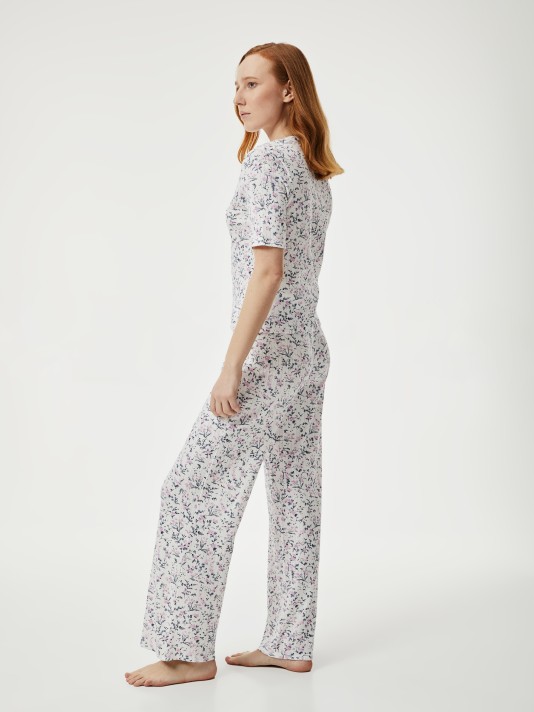 Pijama estampado Pijama estampado