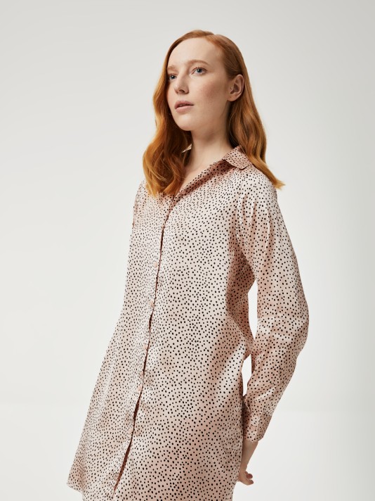 Camisa de dormir Camisa de dormir