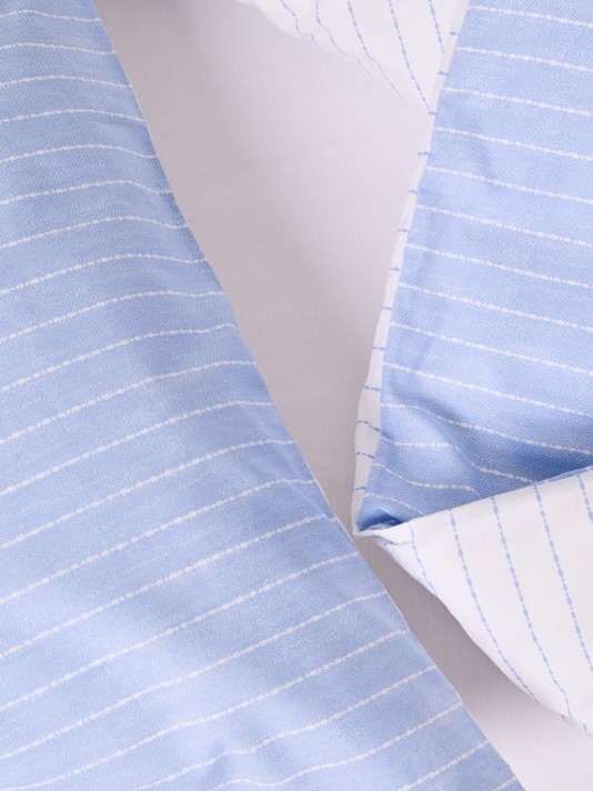 Capa edredão de casal Capa edredão de casal