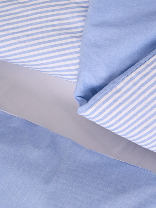 Capa edredão de solteiro Capa edredão de solteiro