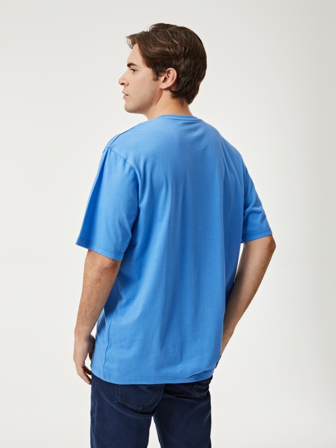 T-Shirt estampada