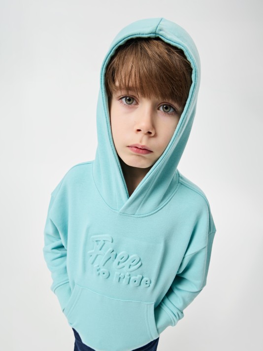 Sweatshirt Ml