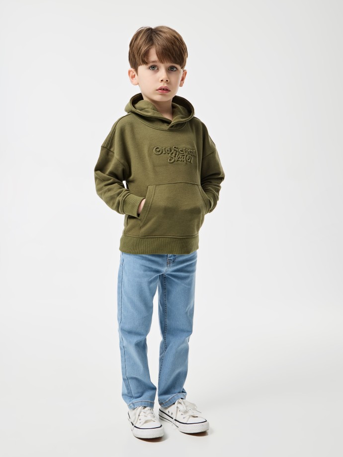 Sweatshirt Ml