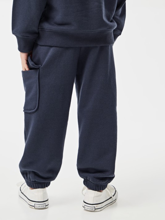 Calças jogger Calças jogger