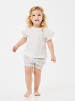 Conjunto Pijama Listrado